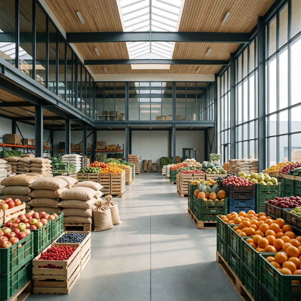 Global Trade, Simplified.