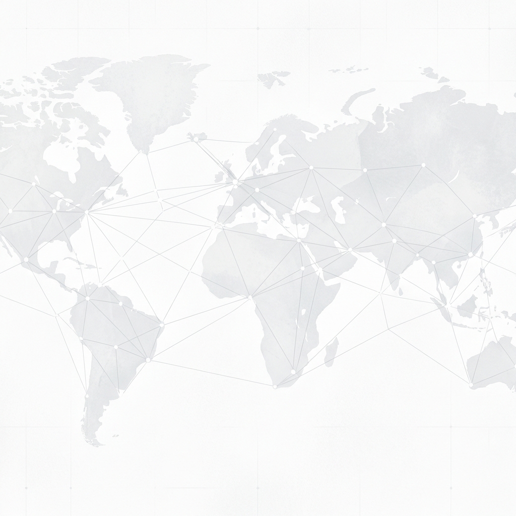 Connecting Markets Worldwide.